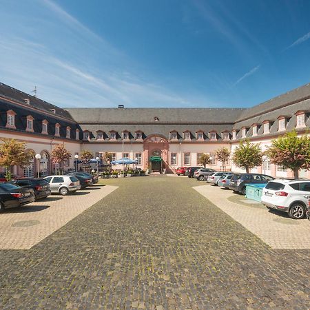 Schlosshotel Weilbourg Extérieur photo