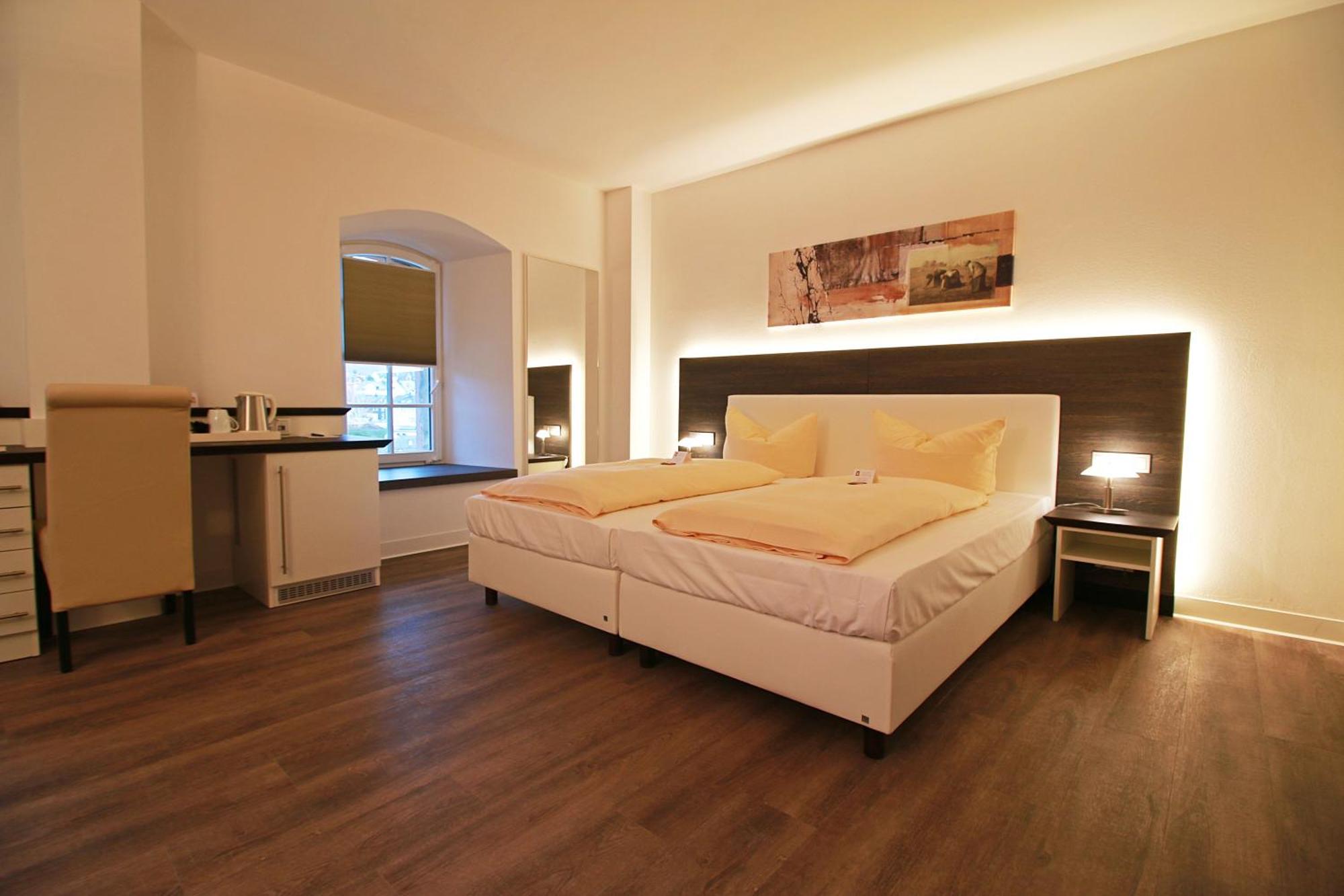 Schlosshotel Weilbourg Extérieur photo