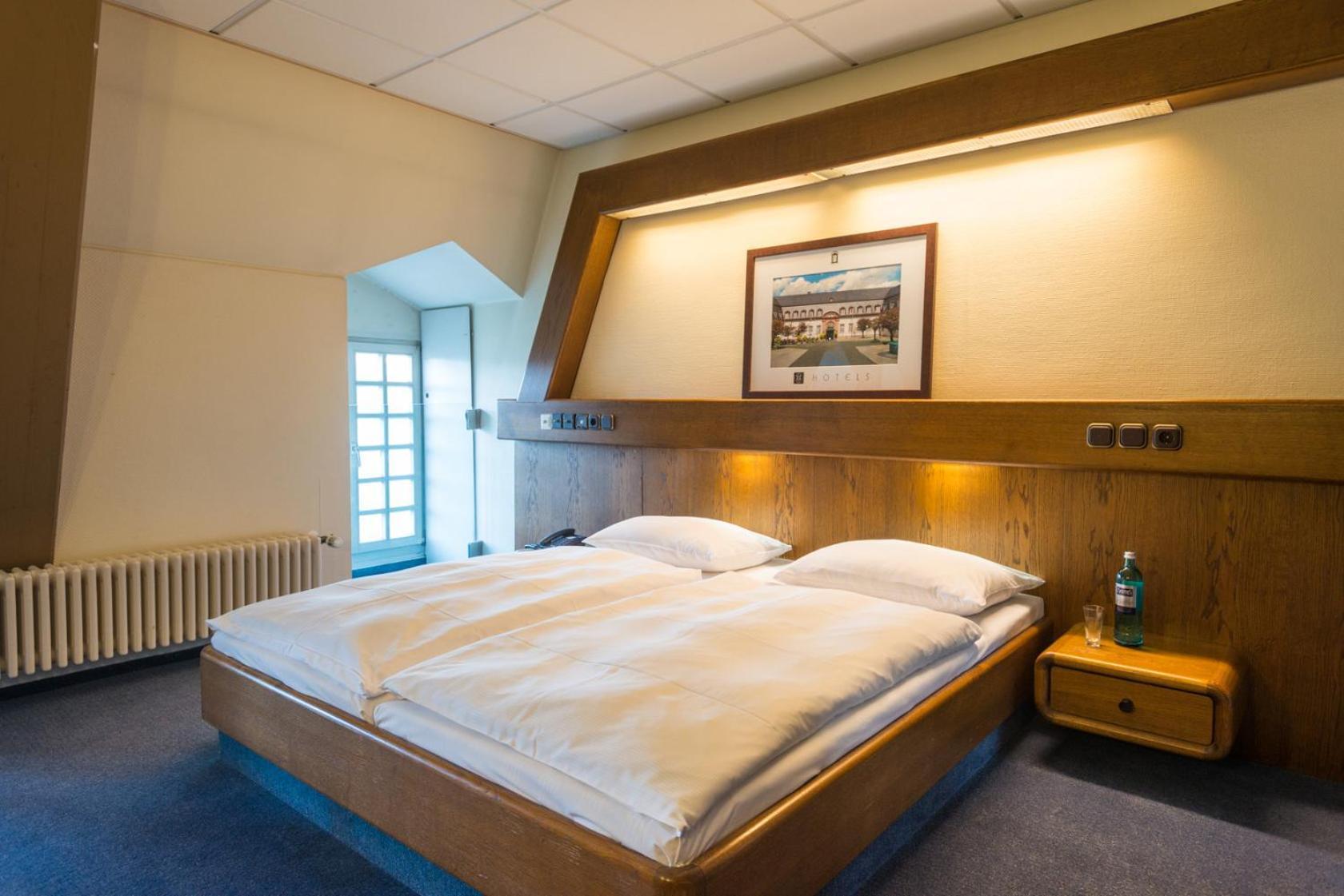 Schlosshotel Weilbourg Extérieur photo