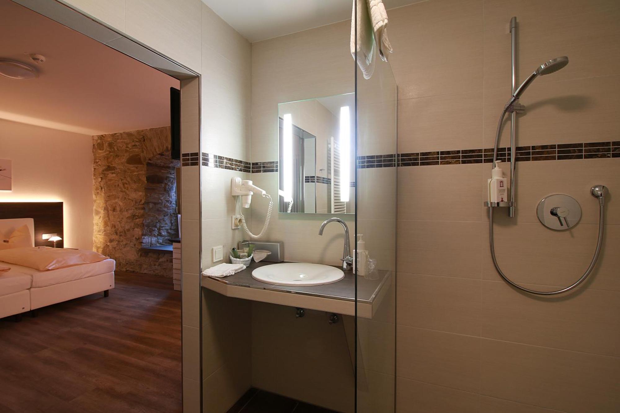Schlosshotel Weilbourg Extérieur photo