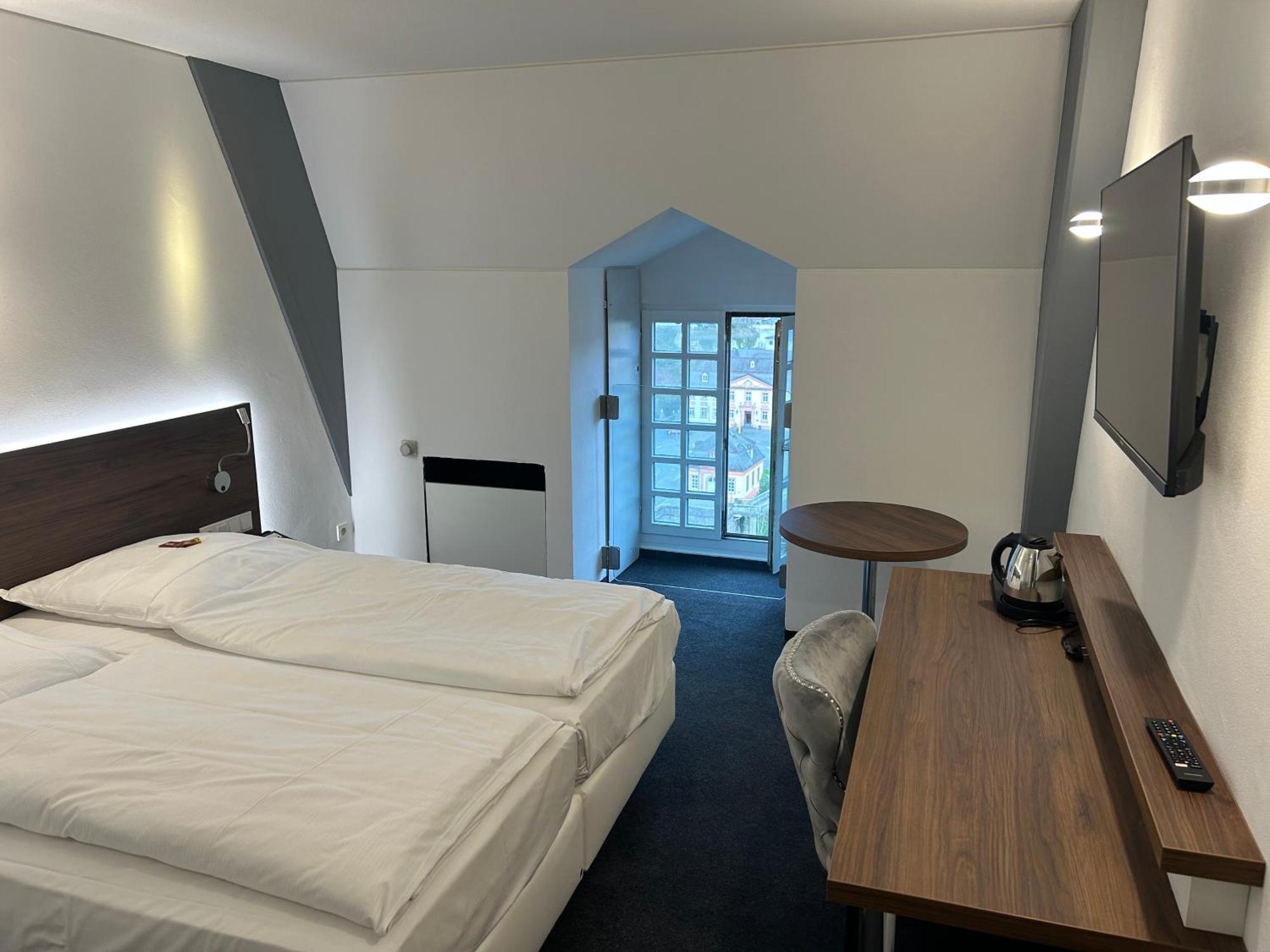 Schlosshotel Weilbourg Extérieur photo