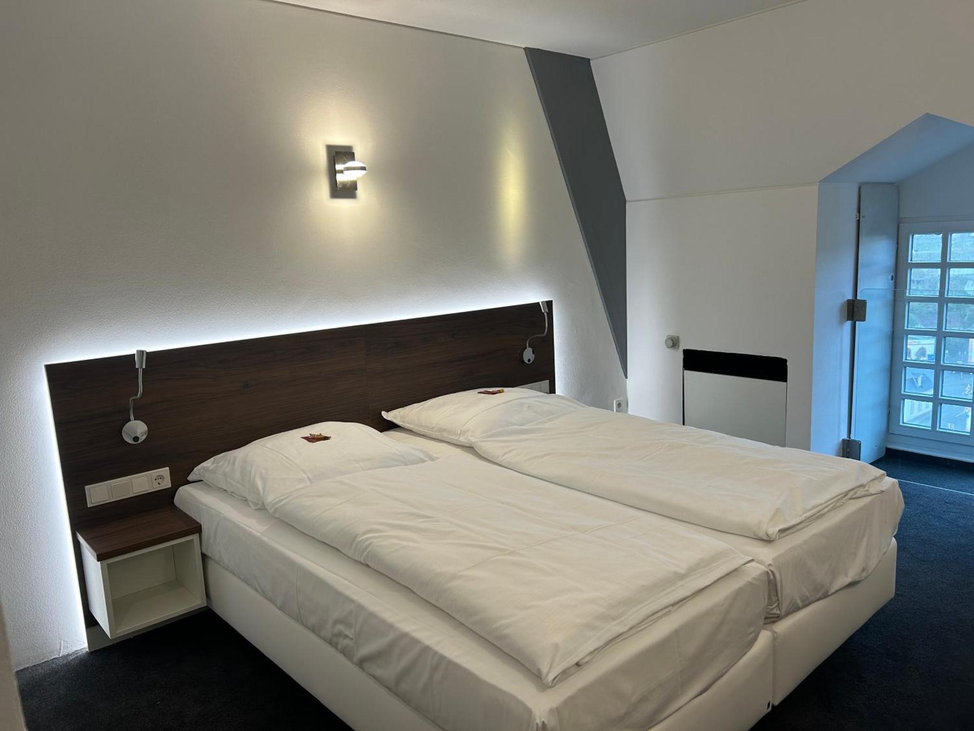 Schlosshotel Weilbourg Extérieur photo