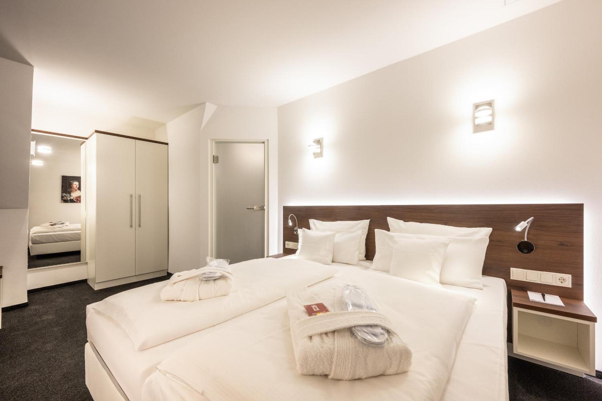 Schlosshotel Weilbourg Extérieur photo
