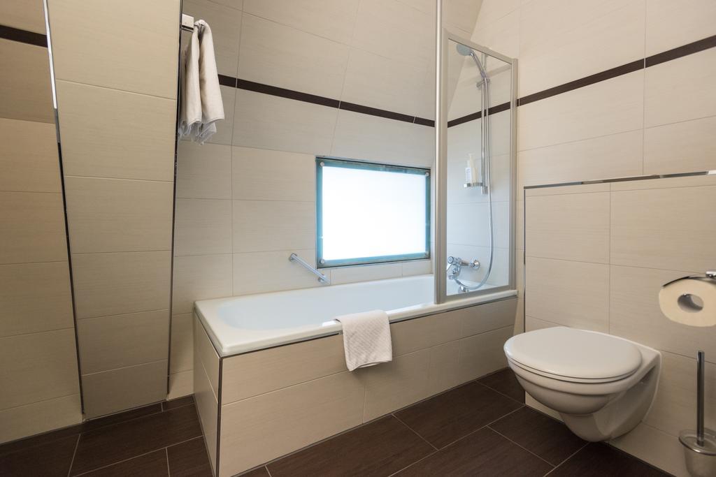 Schlosshotel Weilbourg Chambre photo